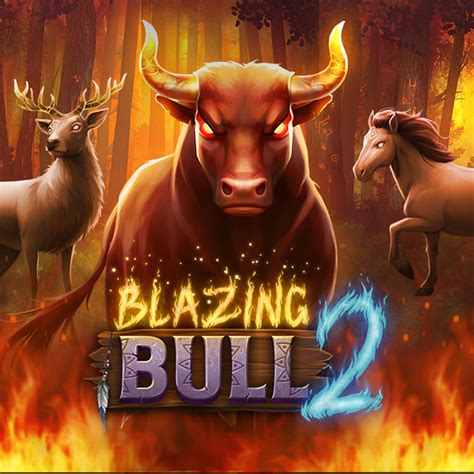 Slot Blazing Bull 2